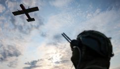 Financial Times: Рой русских беспилотников - навязчивый кошмар для НАТО