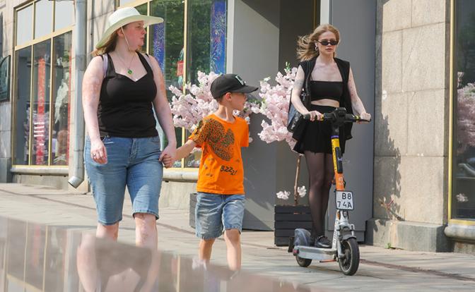 Депутат Ефимов заявил о неготовности российской инфраструктуры к самокатам