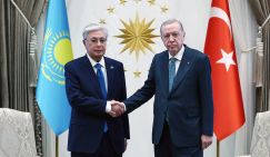 "Новый центр силы": Астана повышает ставки в Большой азиатской игре