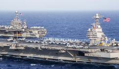 Neue Zürcher Zeitung: Китай разгромил США в войне, не успевшей начаться