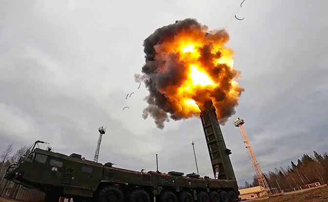 Нападение НАТО на Калининград – наш ответ: от Польши и Прибалтики мало что останется