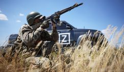 Сводки с фронта, 1 августа, главное: «В ходе 15-минутной атаки на Очаково русским спецназом захвачены офицеры MI-6»