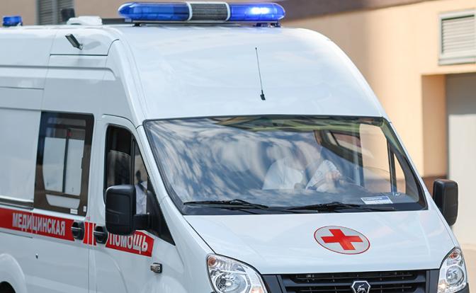 Колоноскопия чуть не стоила жизни жительнице Новосибирска