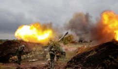 ISW: Часов Яр русские взяли в январе, но самое страшное для ВСУ началось позже