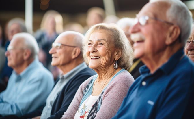 Соцфонд: 9,6 миллиона работающих пенсионеров получили перерасчет выплат с 1 августа