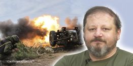 Алексей Рамм: Наш Генштаб неожиданно сменил тактику и застал врага врасплох