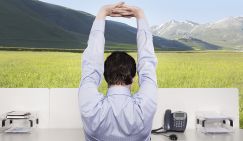 Топ-менеджмент госкорпораций отправляют в Сибирь