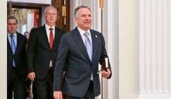 Сделка по Украине: в США усомнились в способностях спецпосланника Трампа