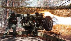 Сводки с фронта, 2 августа, главное: Зеленский погнал под Часов Яр «тыловых крыс» из ЦИПСО