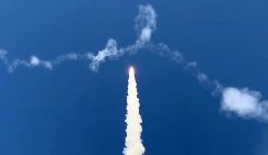 Пентагон не знает, что делать: 36 ударных блоков «Орешника» не оставляют системам ПРО шансов