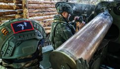 Daily Telegraph: Командиры ВСУ в Покровске растеряны, но в глазах боевиков-бандеровцев злость