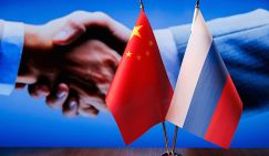 На руинах Ялты. Диктовать условия нового мира будут Россия и Китай