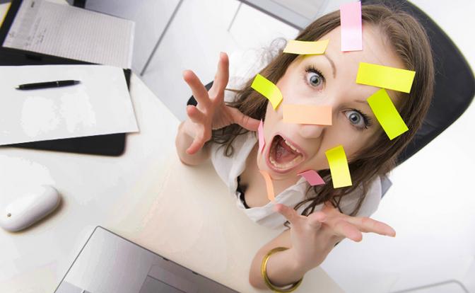 Психолог рассказал, как справиться с рассеянностью