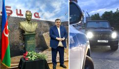 Он хотел построить на Урале «Дом Азербайджана». Но теперь к нему есть вопросы по двум уголовным делам