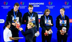 Сергей Миронов обрушился на спортсменов-нейтралов, Светлана Журова ответила: «Хотите весь спорт потерять?»