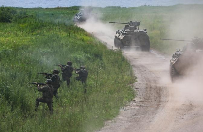 Подробности сражения за Александро-Калиново: «Впереди ров с колючкой внутри, а над головой тучи из дронов»