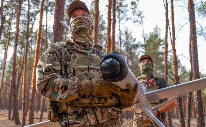 Сводки с фронта, 4 августа, главное: “Русские будут атаковать в Херсоне, микрорайон на острове эвакуируют” 