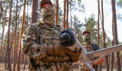 Сводки с фронта, 4 августа, главное: “Русские будут атаковать в Херсоне, микрорайон на острове эвакуируют” 