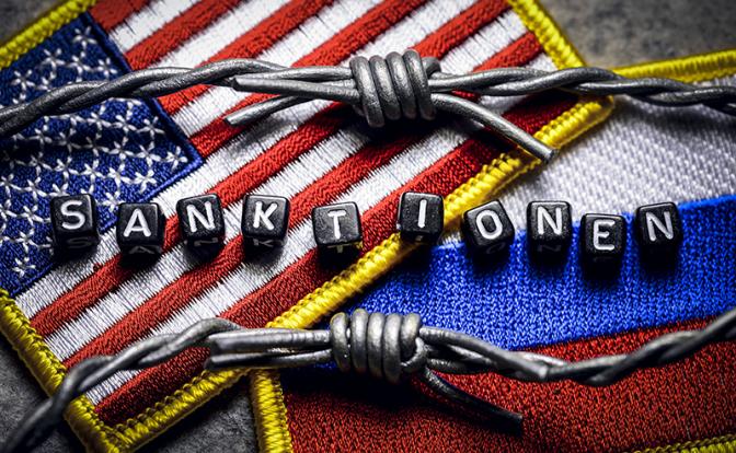 США введут дополнительные санкции против РФ, если до 8 августа не будет соглашения о перемирии