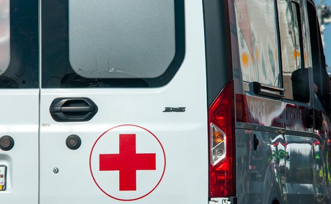 Красноярец сознательно переехал человека, отрицая умысел на убийство - мужчина умер