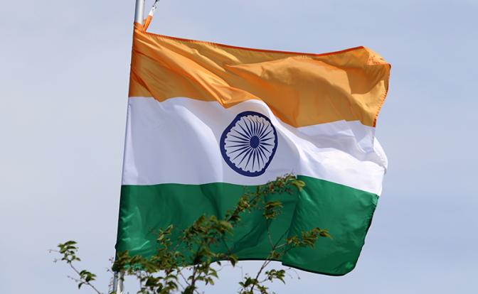 В Белом доме обвинили Индию в финансировании конфликта на Украине