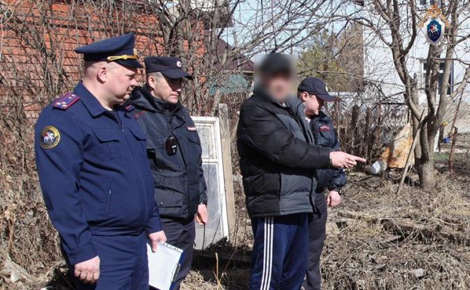 Заказал жену и любовницу: в Оренбурге срок получил бизнесмен, убивший двух женщин чужими руками 20 лет назад