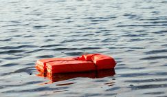 Отказались от жилетов: отец погиб, спасая сына на базе отдыха в Иркутской области