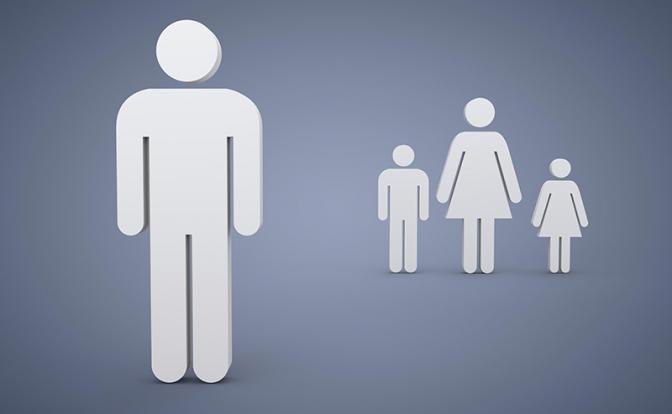 Госдума рассмотрит проект о совместном воспитании детей родителями после развода