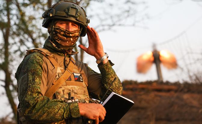 Битва за Покровск: Противник запаниковал – возможно, наши возьмут агломерацию в ближайшее время
