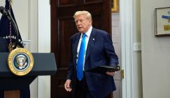 Трамп выжил из ума - или всегда таким был?