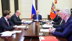 Расхлябанная вертикаль: Провалить исполнение поручения Путина – да не вопрос!