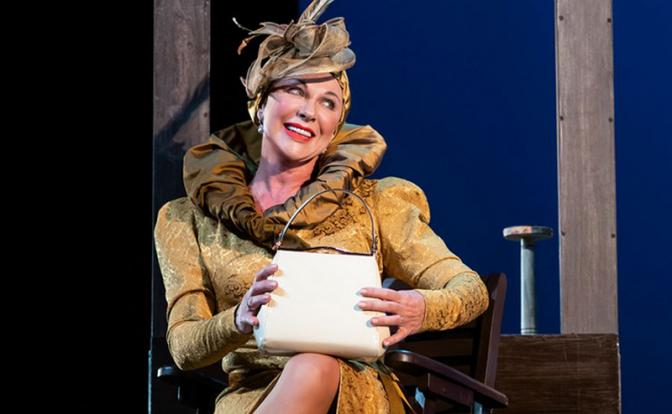 Елена Яковлева и Наталья Щукина готовятся стать звездами Голливуда