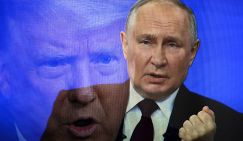 6 августа: Трамп считает часы до окончания выдвинутого Путину ультиматума