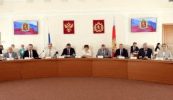 Местное самоуправление во Владимире убили за 6 минут: "Единую Россию" можно смело назвать "Единообразной"