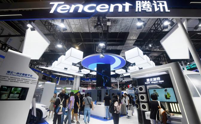 Дороже «Роснефти»: китайцы зарабатывают на нейросетях больше, чем мы на недрах