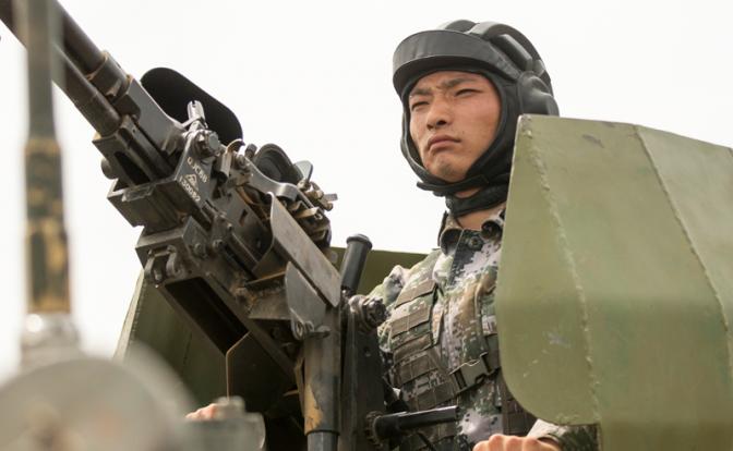 Мощная «микроволновка Си» положит конец звездным войнам