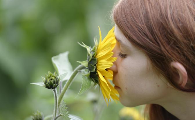 Врач объяснила тягу к странным запахам