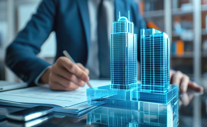 Андрей Бунич: «Либо власть перестанет бояться банкротства застройщиков, либо получим вечный кризис»