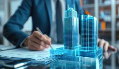 Андрей Бунич: «Либо власть перестанет бояться банкротства застройщиков, либо получим вечный кризис»