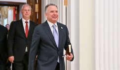 Олег Царев: Москва может сделать Уиткоффу предложение, от которого Трамп будет не в силах отказаться