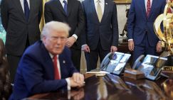 Сбережения президента: Казаков о команде вашингтонских диссидентов Трампа