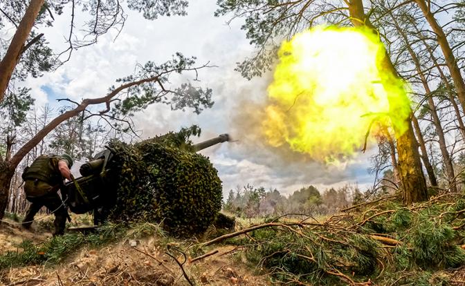 Сводки с фронта, 6 августа, главное: «Герани» ночью навели шороху на Дунае, румыны смотрят, как полыхает ГЗС