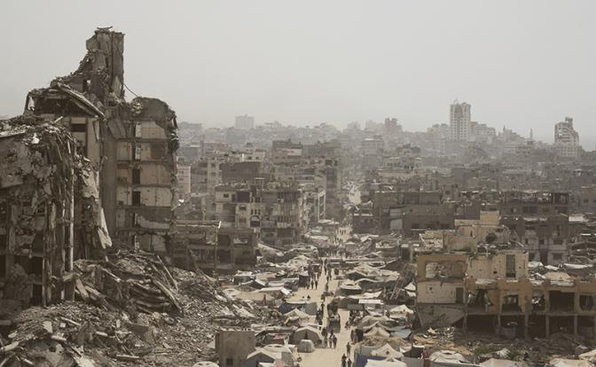 Политолог предупредил о новом цикле сложнейшего ближневосточного конфликта