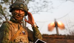 Ночной удар по ГИС «Орловка»: Украина осталась без азербайджанского газа, Алиев такого не ожидал