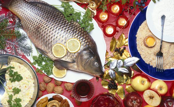 Диетолог назвала продукты, снижающие смертность среди пожилых людей