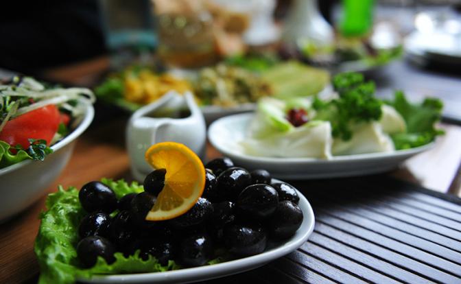 Исследование: названы лучшие для россиян страны для гастротуризма