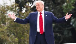 Карты спутаны окончательно: Трамп дал команду готовить встречу с Путиным, в котором еще три дня назад «был разочарован»