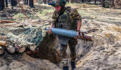 Сводки с фронта, 7 августа, главное: Дерзкая операция в Николаевской области – наши протянули 12 км кабеля по дну Черного моря