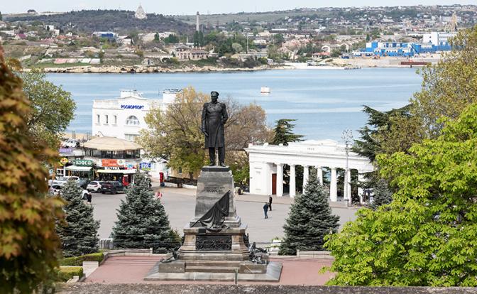 По Севастополю совершен пуск ракет «Storm Shadow» — объявлена воздушная тревога