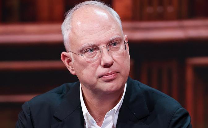 На фото: спецпредставитель президента РФ по экономическому сотрудничеству с зарубежными странами Кирилл Дмитриев